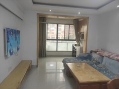 吉安青原井岗山大学盛唐华都 简单装修三房900一个月，只看价格的可以来租。出租房源真实图片