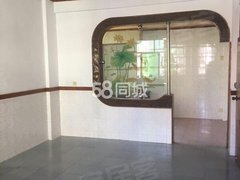 汕尾汕尾城区凤山蝶苑小区 4室2厅1卫出租房源真实图片