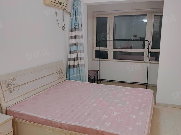 沈阳皇姑北行书香人家实拍 房主这下知道着急了 马上交供暖 咋租都行