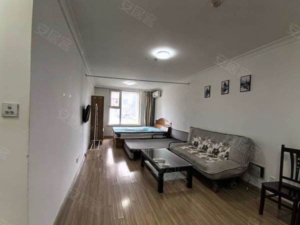 实图实景,保利达大象,1居,有空调,近东北医院,奥体,浑南租房-沈阳58