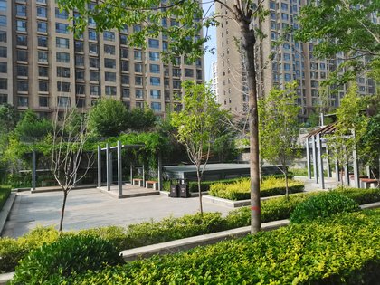 德源新城,泽州北路 - 晋城德源新城二手房,租房,房价-晋城安居客