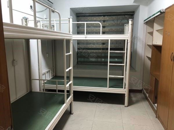 花园南向3房2卫电梯房可以做宿舍 出门地铁口,福田租房-深圳58安居客