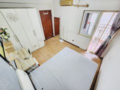 北京石景山古城一号线古城地铁 中海财富中心 喜隆多 京西 永辉 山姆出租房源真实图片