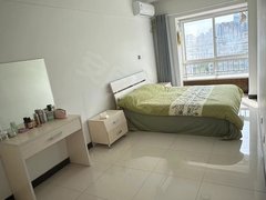 秦皇岛开发区孟营青馨家园二区10楼 一室63平米 带空调 可以月付 精装修出租房源真实图片