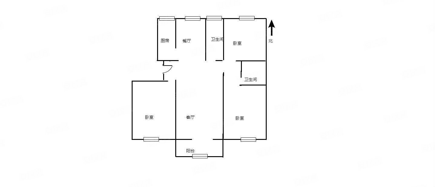 公园道一号七层电梯洋房近潍坊七中外国语城国际