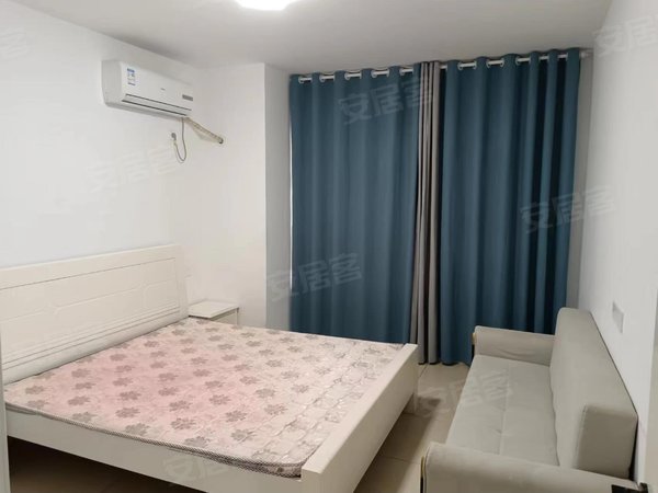 宿豫万达广场租房,帝景豪苑 2室1厅1卫,宿豫租房-宿迁58安居客