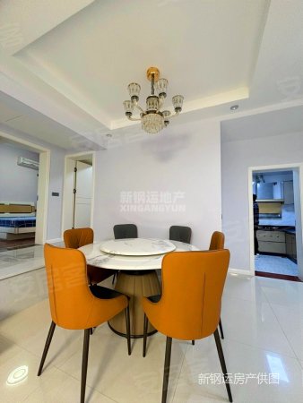 万兴华庭二手房,49.6万,3室2厅,2卫,118.22平米-重庆安居客