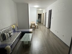 天津北辰小淀新城樾风华青樾园 3室1厅1卫出租房源真实图片