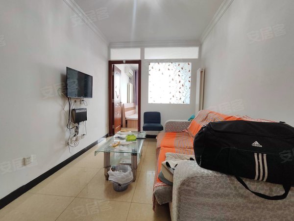 【多图】柳浪家园南里,马连洼租房,柳浪家园 精装一居室 近上地嘉华