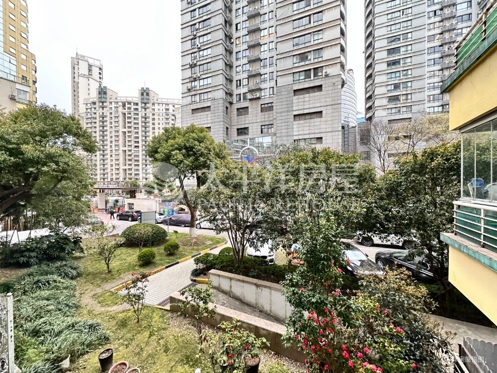 上海房产网>上海二手房>普陀二手房>长寿路二手房>水岸茗苑>1000_750