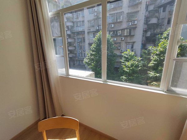 广州越秀水荫路水荫路34号大院实拍越秀5号线动物园站精装3房近水荫