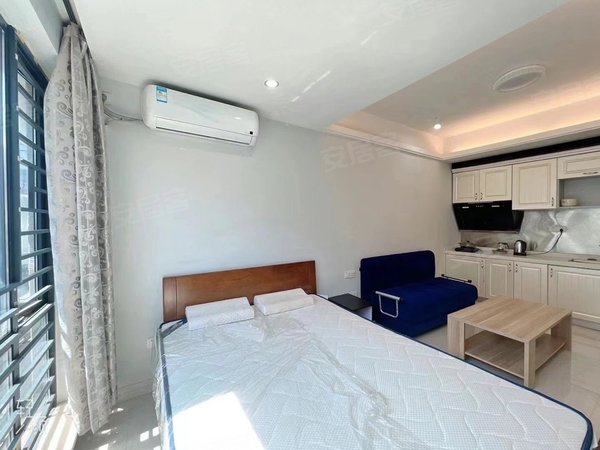 河源源城源城城区坚基公馆坚基公馆多套温馨单身公寓仅租1199元 可谈