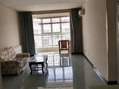 临沂兰山兰山启阳小区 2室2厅1卫出租房源真实图片