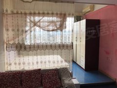 福州晋安火车站铂晶时代 1室1厅1卫出租房源真实图片