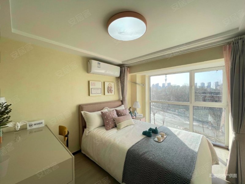 沈阳二环内 loft 两层 单价5开头 交通便利,国瑞熙悦二手房,28万,3室2