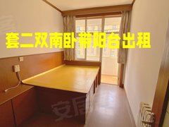 青岛李沧九水路郑庄小区 2室1厅1卫出租房源真实图片