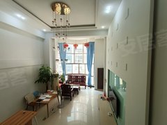 厦门湖里台湾街江头台湾街天湖广场,江头公园旁楼中楼3房3卫南北通透出租房源真实图片