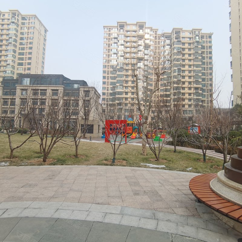 【麒麟汇小区, 麒麟汇小区小区详情,房价走势,房源,业主论坛】- 邢台