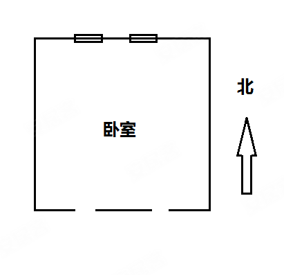 太和里1室0厅0卫14.73㎡北100万