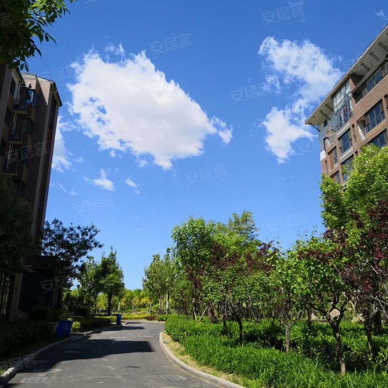 【天一绿海揽秀园, 天一绿海揽秀园小区详情,房价走势,房源,业主论坛