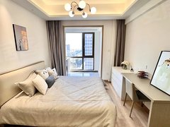 怀化鹤城城北出国了精装公寓没空打理 便宜租 房子在新天地步步高附近出租房源真实图片