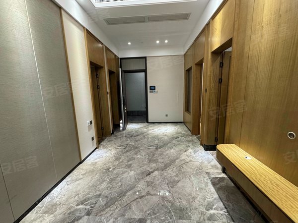 安峦公馆(商住楼) 2室1厅1卫 电梯房 65平 精装修,福田租房-深圳58