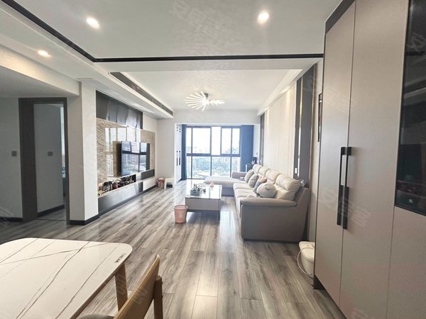 重庆北碚城南新区海宇西苑城南新区海宇西苑精装房出租紧邻地铁出租房源真实图片