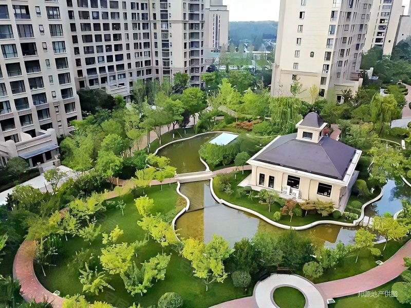 海德堡park2室2厅1卫88.54㎡南北219万