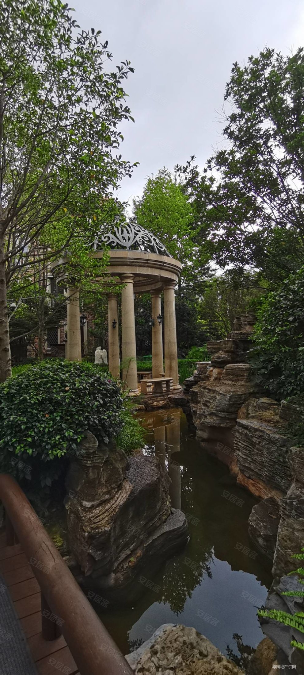 公园1903康醍二手房,3500万,6室2厅,5卫,1591平米-昆明安居客