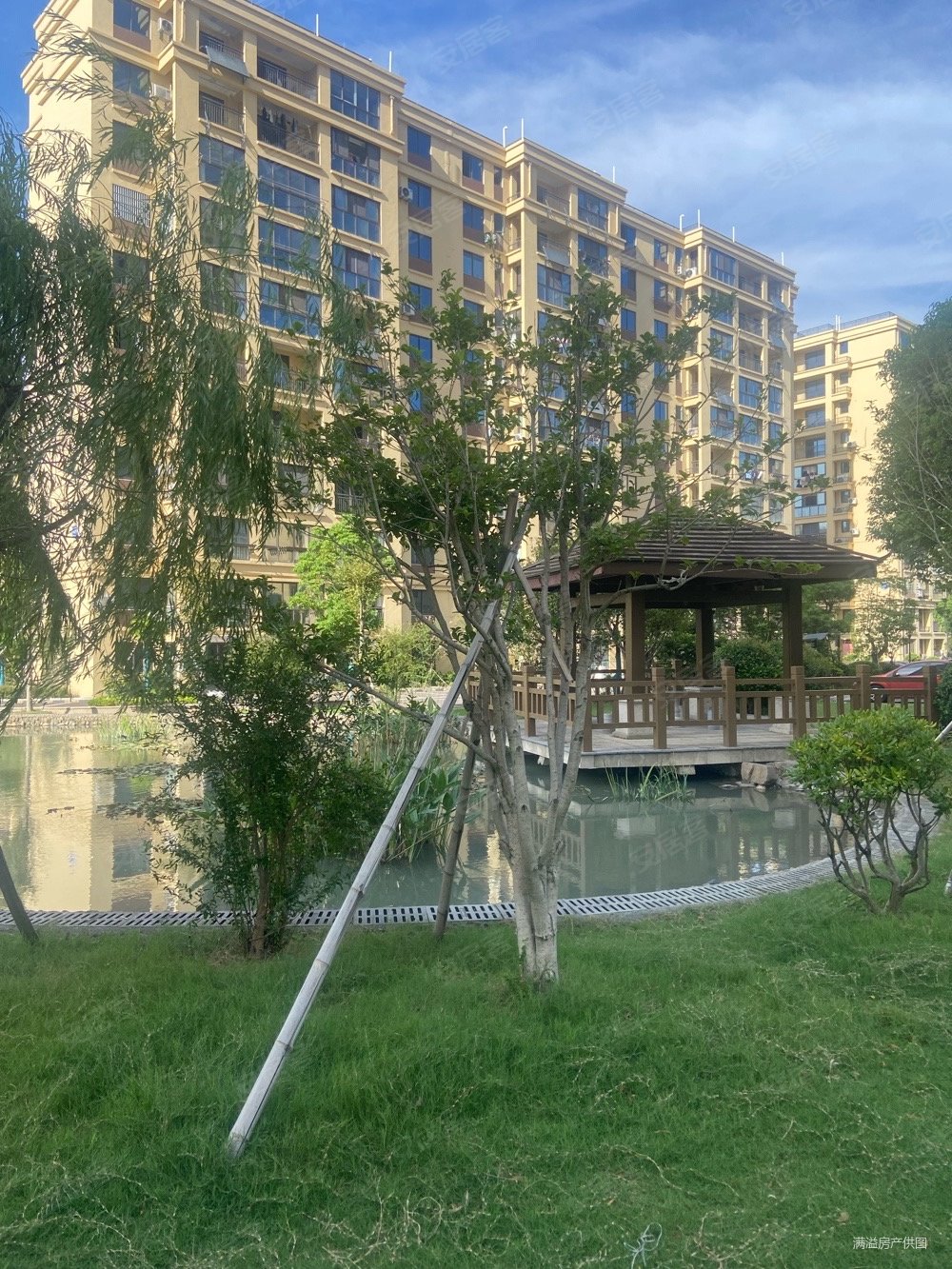 宁波房产网>宁波二手房>慈溪二手房>慈溪周边二手房>众安山水苑>