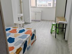 通辽科尔沁桥北檀香湾二期电梯，有无线网，可月交出租房源真实图片