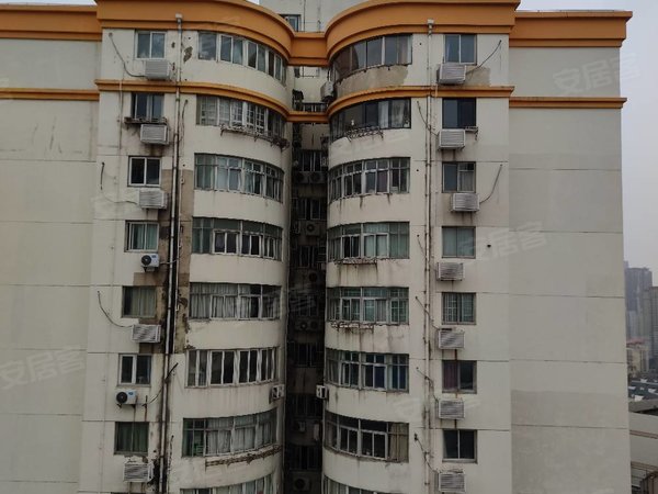 【多图】金宝大厦,四川北路租房,东宝兴路地铁站小区电梯房,虹口租房