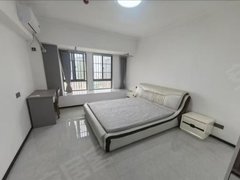 蚌埠蚌山新城区整租银泰公寓 万达 银泰 宝龙 多套房可选！！！出租房源真实图片