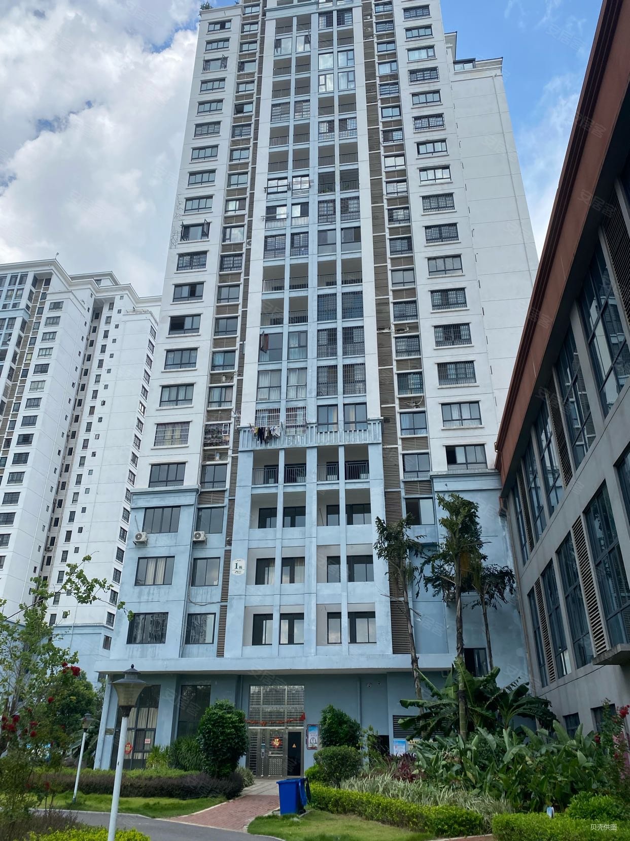 古亭春晓程阳路2号3室2厅2卫12754平方米