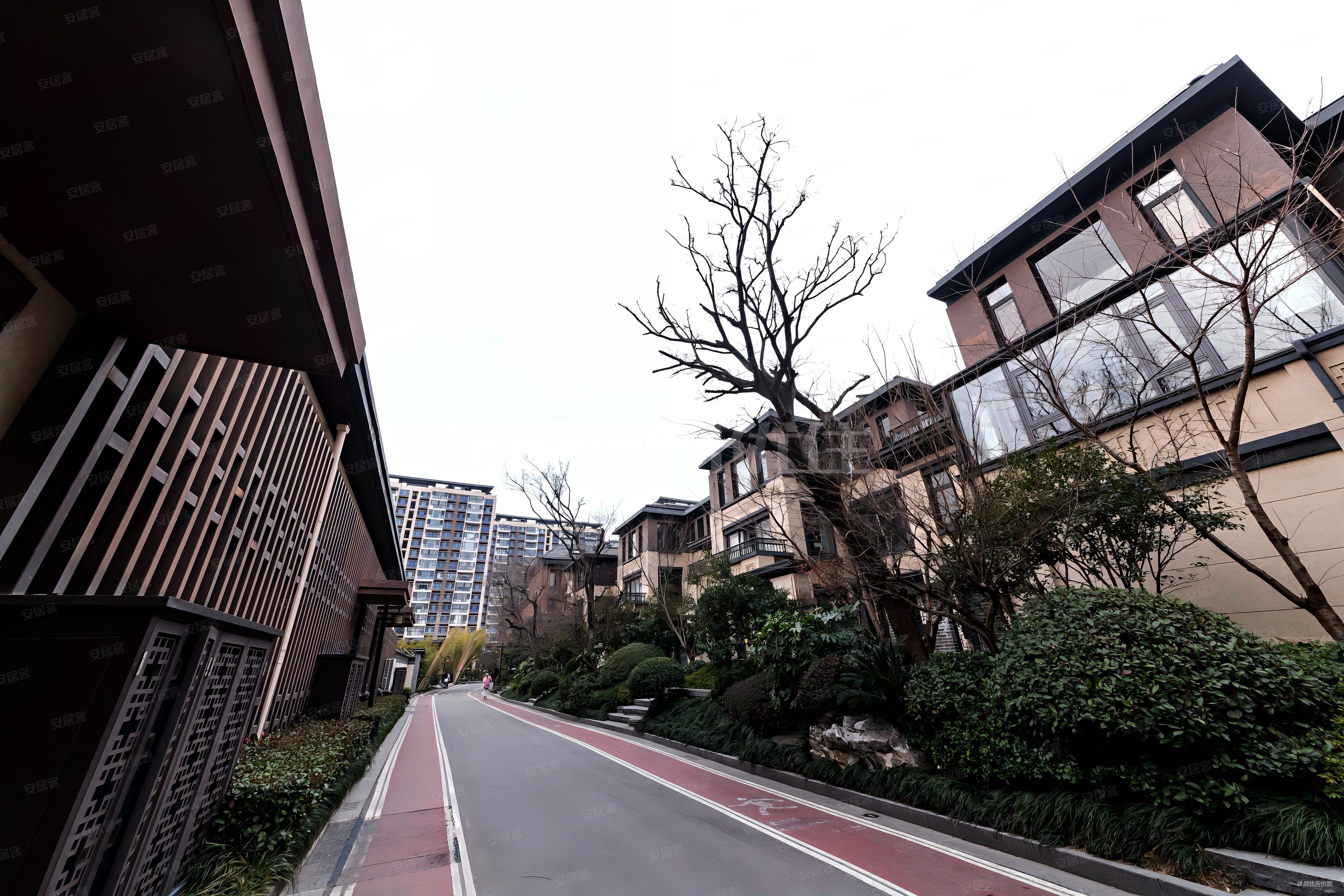 苏州房产网>苏州二手房>吴中二手房>郭巷二手房>建发独墅湾>