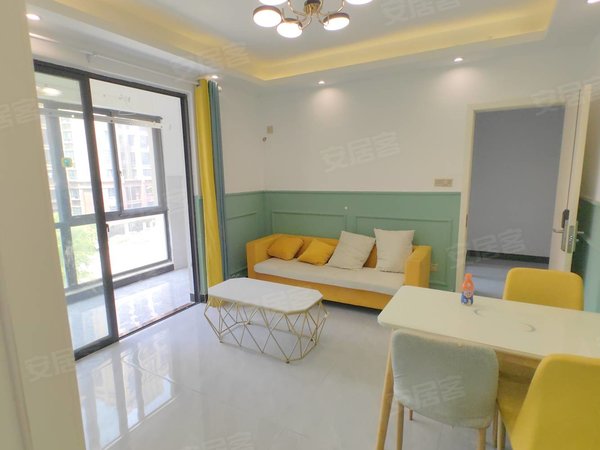 【多图】东升新城一区,三叉街租房,新出单身公寓拎包入住东升新城三叉