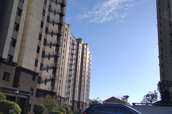 民乐城建欣苑(北苑)