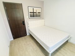 北京昌平霍营回龙观龙跃苑大次卧随时看房入住知道龙泽西二旗清河小米出租房源真实图片