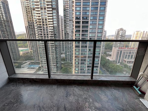 深圳福田香蜜湖锦庐花园锦庐花园 高层欧式精装 随时看房 车位足出租