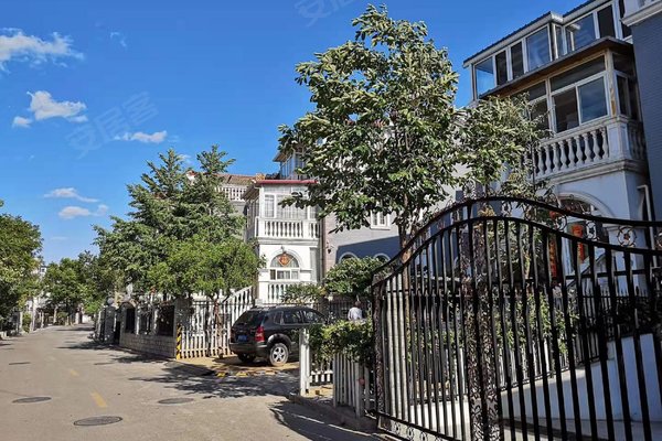 北京小区 昌平小区 北七家小区 威尼斯花园 威尼斯花园怎么样