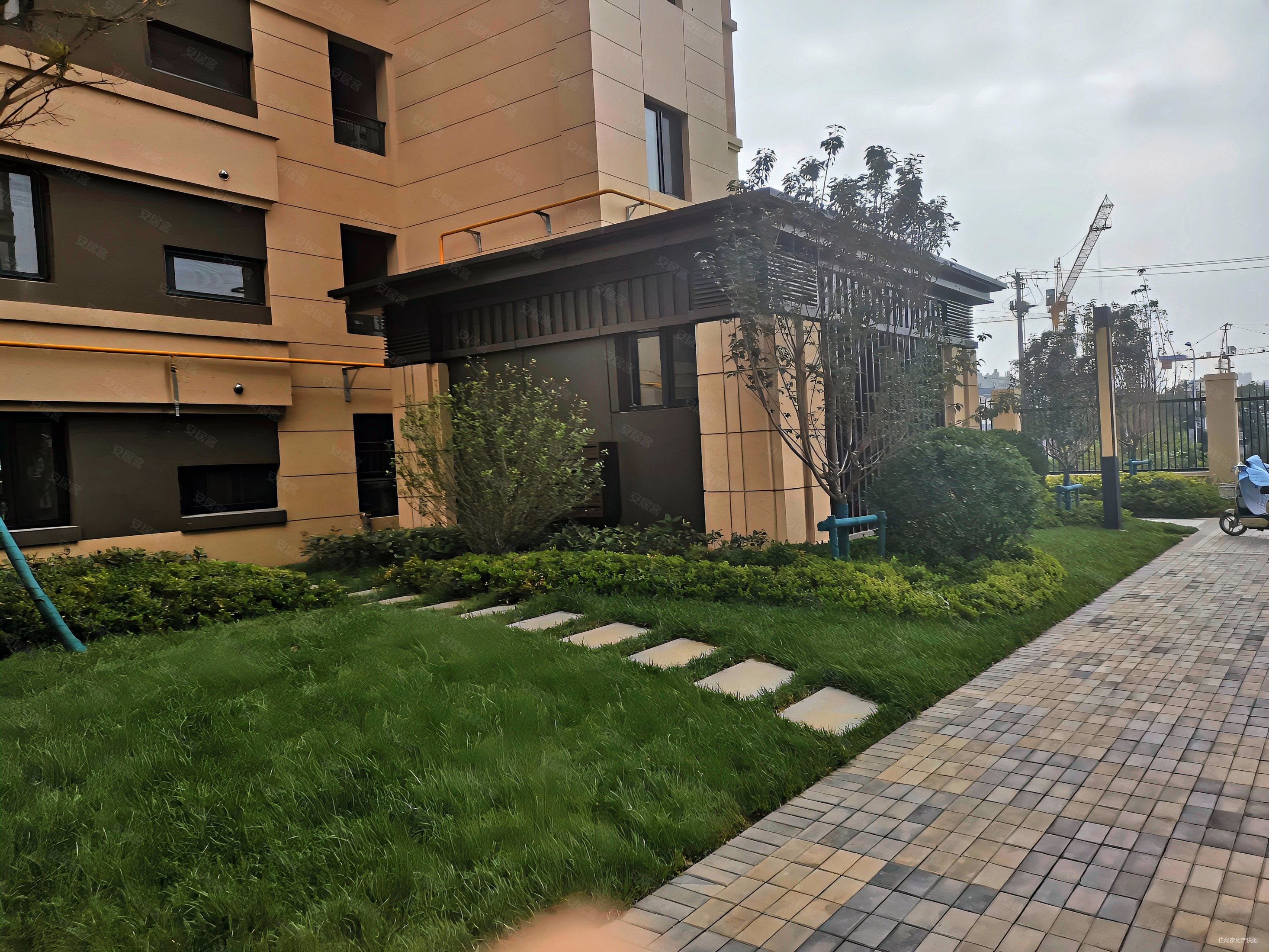 12平方米,中麓府二手房,115万,3室2厅,1卫,107.12平米-济南安居客