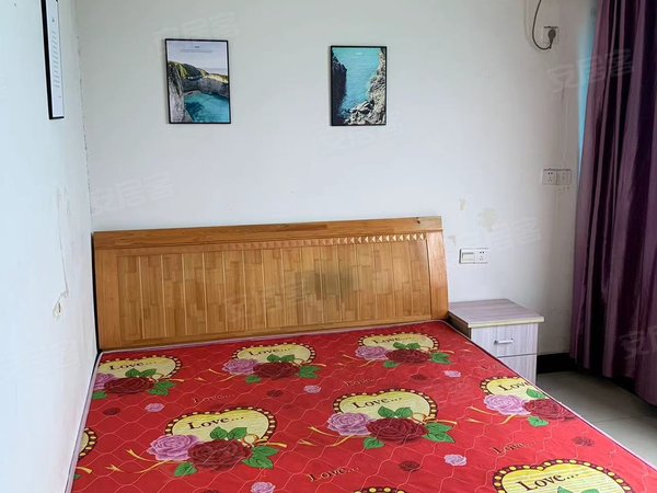 金华浦江县市中心中山花园中山南路公寓出租 兴丰客附近 汽运中心对面 拎包入住出租房源真实图片