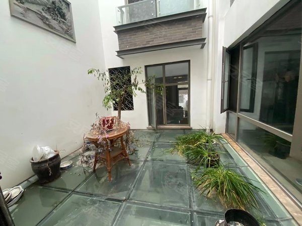 【多图】水岸清华,越溪租房,包车位 独栋别墅 精装大五房 可随时看房