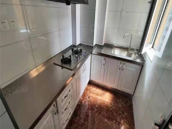 【多图】瑞枫家园,佳荣里街租房,瑞枫家园 1室1厅 精装电梯房 室内