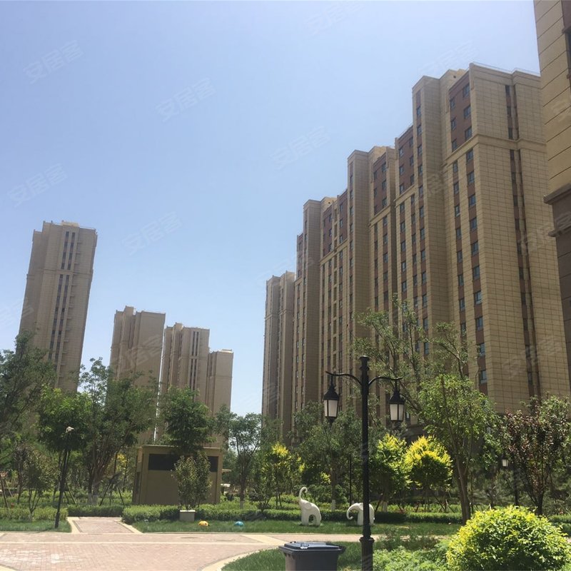 【中铭御景湾, 中铭御景湾小区详情,房价走势,房源,业主论坛】- 武威