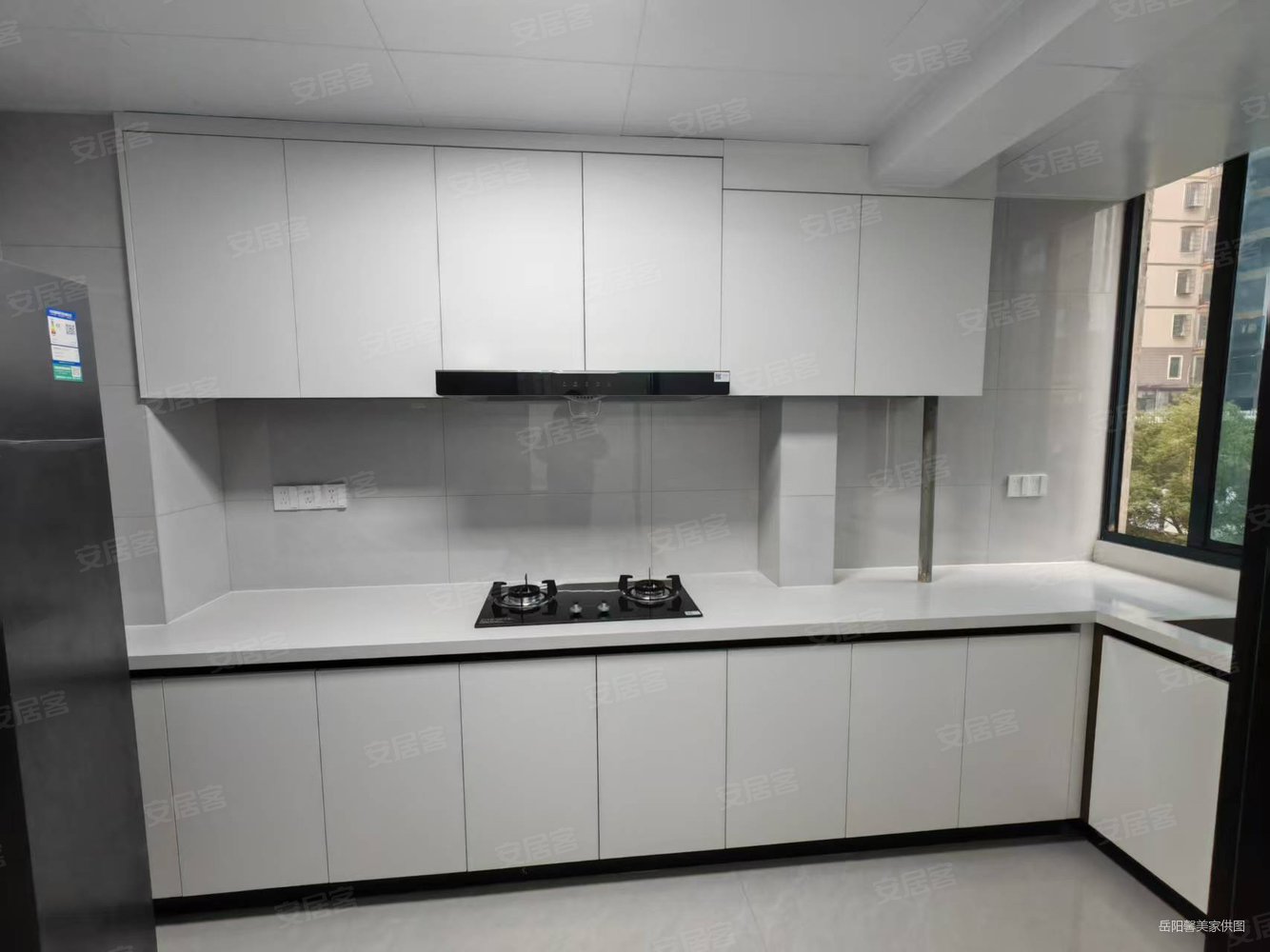 熙园壹號3室2厅2卫123.35㎡南北68万