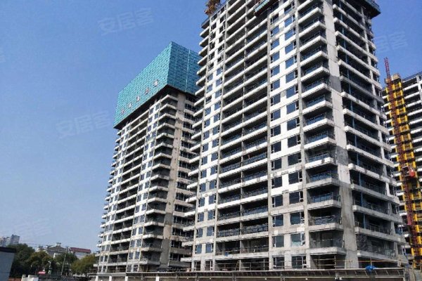 杭州小区 富阳小区 富春小区 万达同心湾 万达同心湾怎么样发布于2020