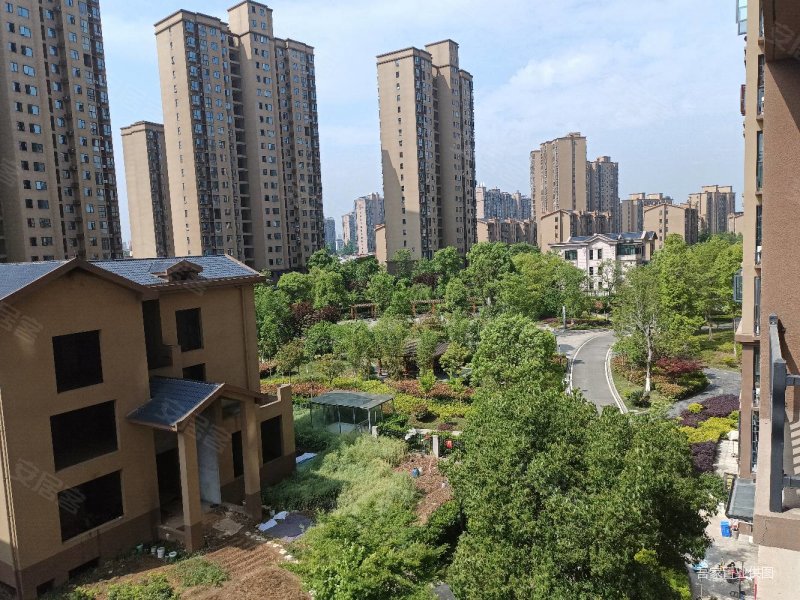 水岸国际二手房,52万,3室2厅,2卫,107平米-随州安居客