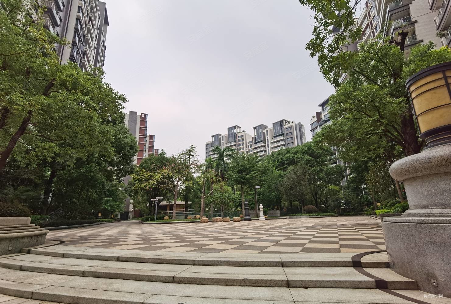 碧桂园天玺湾二期