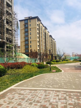 威海二手房 环翠二手房 临港区二手房 逸龙湾 